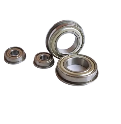 Miniature MF93 MF95 MF104 MF105 MF106 MF115 Deep Groove Ball Bearing for and Applications