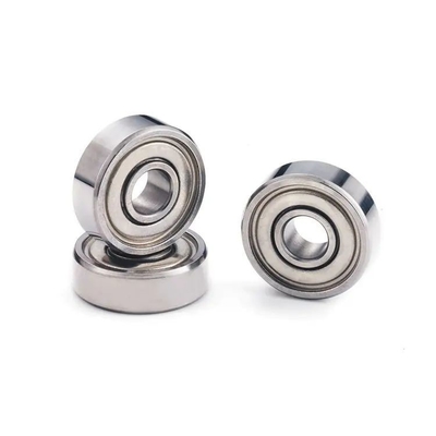 0 3.175 mm Bore Size R4ZZ R4Z R4RS R4 2RS Door Hinge Ball Bearing for Industrial
