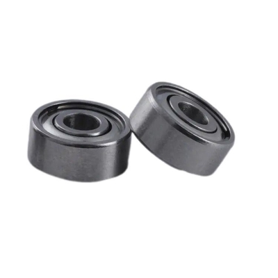 Single Row Chrome Steel Deep Groove Ball Bearing R2ZZ 4.762*12.7*4.978 mm for Mining and Metallurgy