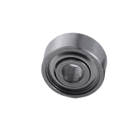 Single Row Chrome Steel Deep Groove Ball Bearing R2ZZ 4.762*12.7*4.978 mm for Mining and Metallurgy