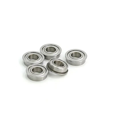 Chemical Industry Deep Groove Ball Bearing 608zz F608-2RS for Agriculture