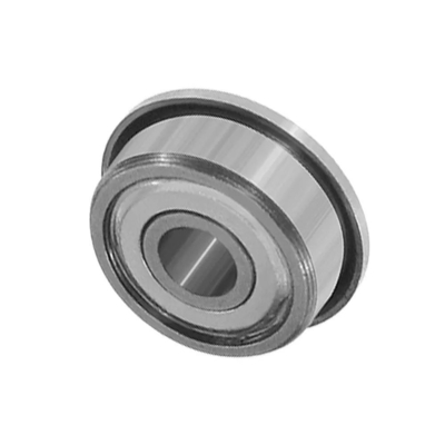 Chemical Industry Deep Groove Ball Bearing 608zz F608-2RS for Agriculture