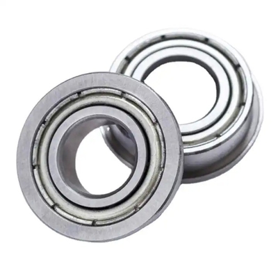 Deep Groove Structure 2Z ZZ Seals Type High Speed Miniature Ball Bearing MR74ZZ 674ZZ