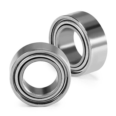 Miniature Deep Groove Ball Bearing 676 677 678 679 ZZ for High Precision Fishing Reel