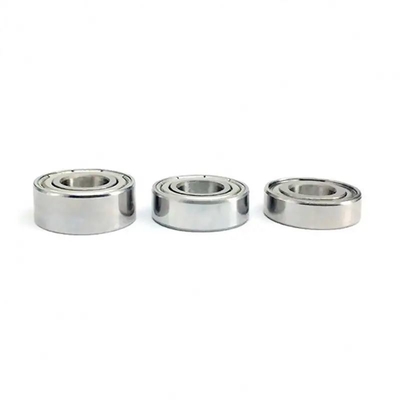 R133ZZ R144ZZ R155ZZ R156ZZ R166ZZ R168ZZ R1810ZZ SR188zz R188 Deep Groove Ball Bearings