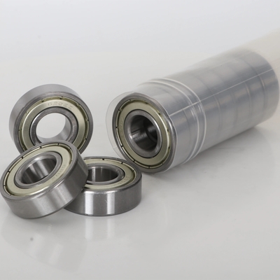 High Precision R1-5ZZ R133ZZ R144ZZ R2ZZ R155ZZ R2-5ZZ R156ZZ R166ZZ R3ZZ R4ZZ R6ZZ R8ZZ R10ZZ R1810ZZ Inch Miniature Ball Bearing for Food Beverage