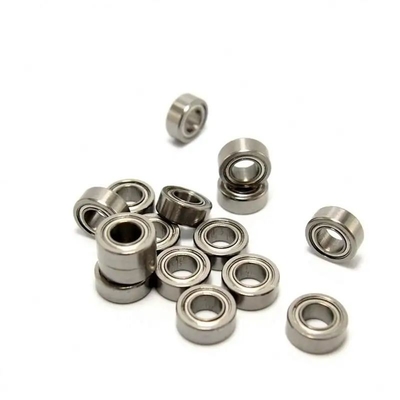 High Precision R1-5ZZ R133ZZ R144ZZ R2ZZ R155ZZ R2-5ZZ R156ZZ R166ZZ R3ZZ R4ZZ R6ZZ R8ZZ R10ZZ R1810ZZ Inch Miniature Ball Bearing for Food Beverage