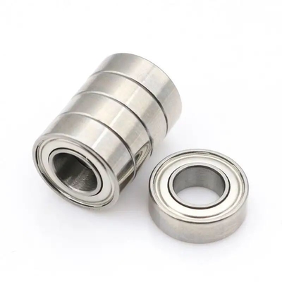 High Precision R1-5ZZ R133ZZ R144ZZ R2ZZ R155ZZ R2-5ZZ R156ZZ R166ZZ R3ZZ R4ZZ R6ZZ R8ZZ R10ZZ R1810ZZ Inch Miniature Ball Bearing for Food Beverage