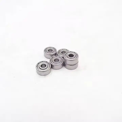 High Precision R1-5ZZ R133ZZ R144ZZ R2ZZ R155ZZ R2-5ZZ R156ZZ R166ZZ R3ZZ R4ZZ R6ZZ R8ZZ R10ZZ R1810ZZ Inch Miniature Ball Bearing for Food Beverage