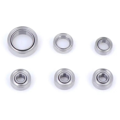 BALL Bearings R133ZZ R144ZZ R155ZZ R156ZZ R166ZZ R168ZZ R1810ZZ SR188zz R188 SR188K