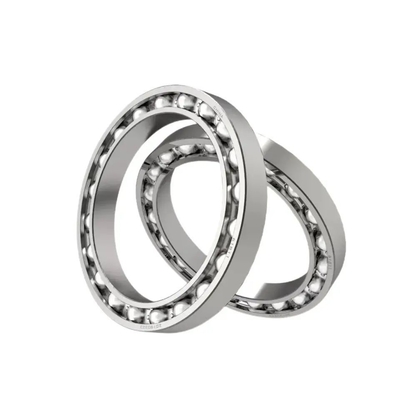 6700zz 6701zz 6702zz 6703zz 6704zz 6705zz 6706zz Thin Section Ball Bearing Low Voice