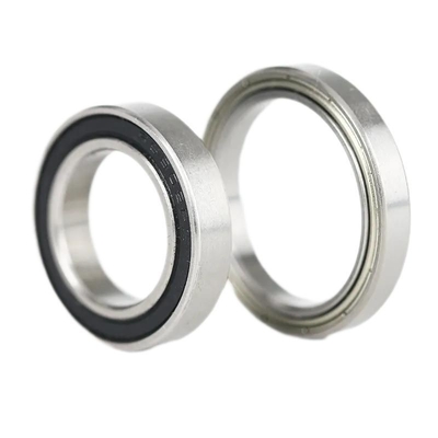 6700 2RS 6701 6702 6703 ZZ 6704 6705 6706 6707 6708 6709 6710 Thin Deep Groove Ball Bearings