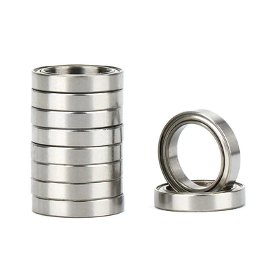 6700 2RS 6701 6702 6703 ZZ 6704 6705 6706 6707 6708 6709 6710 Thin Deep Groove Ball Bearings