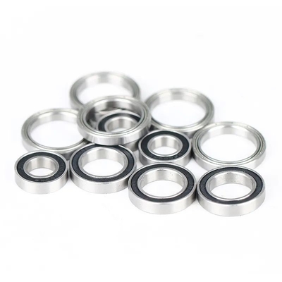 6700 2RS 6701 6702 6703 ZZ 6704 6705 6706 6707 6708 6709 6710 Thin Deep Groove Ball Bearings