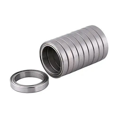 6700 2RS 6701 6702 6703 ZZ 6704 6705 6706 6707 6708 6709 6710 Thin Deep Groove Ball Bearings