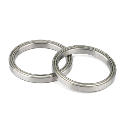 6700 2RS 6701 6702 6703 ZZ 6704 6705 6706 6707 6708 6709 6710 Thin Deep Groove Ball Bearings