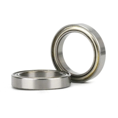 35x44x5mm Thin-Wall Bearing 6707 6707ZZ 6707-2RS Deep Groove Ball Bearing 6700 Series