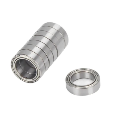 35x44x5mm Thin-Wall Bearing 6707 6707ZZ 6707-2RS Deep Groove Ball Bearing 6700 Series