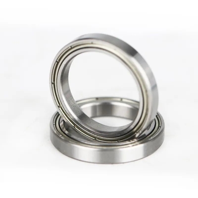 35x44x5mm Thin-Wall Bearing 6707 6707ZZ 6707-2RS Deep Groove Ball Bearing 6700 Series