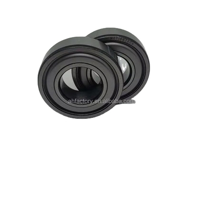 Double Row Auto Unidade do Rolamento S. K.F 6207 ZZ Durable Deep Groove Ball Bearings