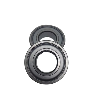 Double Row Auto Unidade do Rolamento S. K.F 6207 ZZ Durable Deep Groove Ball Bearings