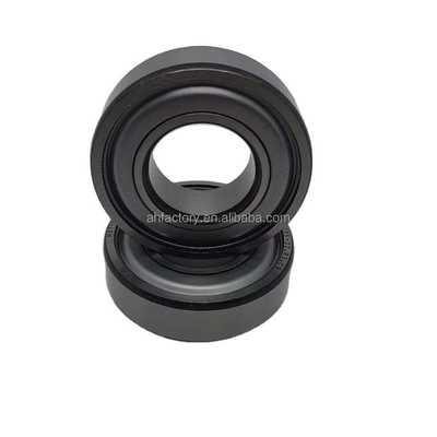 Double Row Auto Unidade do Rolamento S. K.F 6207 ZZ Durable Deep Groove Ball Bearings