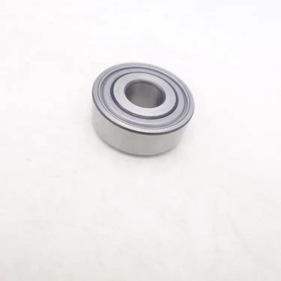 204PY3 Deep Groove Ball Bearing Size 0.636*1.7805*0.735mm for Agricultural Machinery