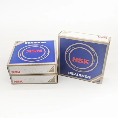 N.S.K. Stainless Steel Ball Bearing 6201 6202 6203 6204 6205 6206 6207 6208 6209 6210