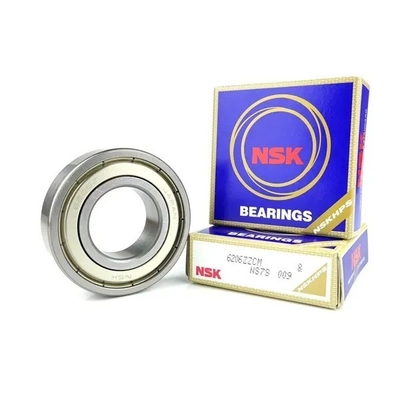 N.S.K. Stainless Steel Ball Bearing 6201 6202 6203 6204 6205 6206 6207 6208 6209 6210