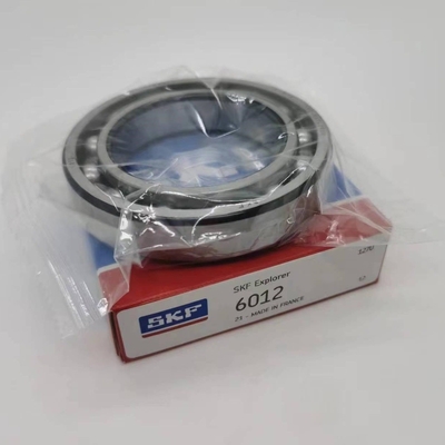 Deep Groove Ball Bearing 6203 6204 6205 6206 6207 6208 6209 6210 6211 6212 6213 6214