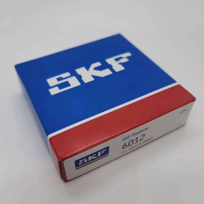 Deep Groove Ball Bearing 6203 6204 6205 6206 6207 6208 6209 6210 6211 6212 6213 6214