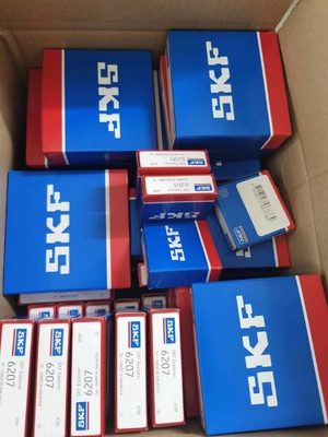 Deep Groove Ball Bearing 6203 6204 6205 6206 6207 6208 6209 6210 6211 6212 6213 6214