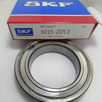 6015 2Z/C3 6016 6017 6018 6019 6020 6021 6022 2Z 2RS1 OPEN BALL Structure SKF Bearing