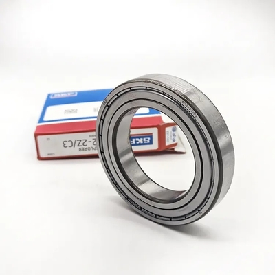 6015 2Z/C3 6016 6017 6018 6019 6020 6021 6022 2Z 2RS1 OPEN BALL Structure SKF Bearing