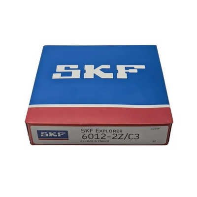 6015 2Z/C3 6016 6017 6018 6019 6020 6021 6022 2Z 2RS1 OPEN BALL Structure SKF Bearing