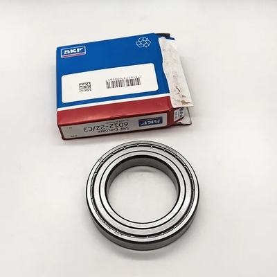 6015 2Z/C3 6016 6017 6018 6019 6020 6021 6022 2Z 2RS1 OPEN BALL Structure SKF Bearing
