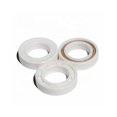 Stock Great Supplying Ability for 6003CE Full Ceramic Ball Bearing in Stainless Steel