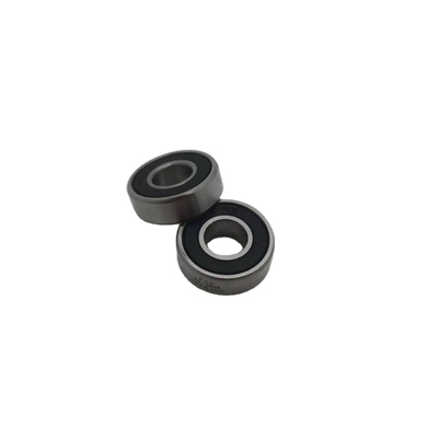 Durable R6-2RSR ZZ Single Row Deep Groove Ball Bearing for Heavy Duty Applications
