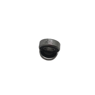Durable R6-2RSR ZZ Single Row Deep Groove Ball Bearing for Heavy Duty Applications