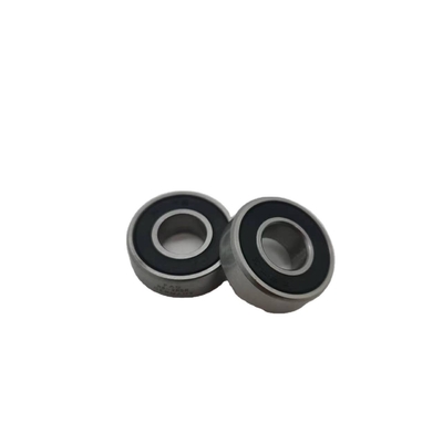 Durable R6-2RSR ZZ Single Row Deep Groove Ball Bearing for Heavy Duty Applications