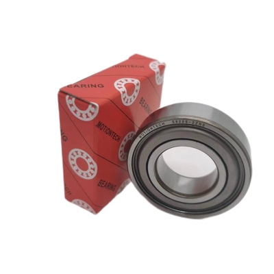 S6205-2ZR3 Deep Groove Bearing for Automotive Tractor Construction Machinery Rolling Mill