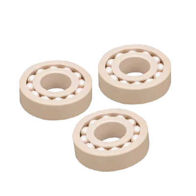 Full Ceramic Ball Bearing 6005CE for Construction Material Supply and Distribution