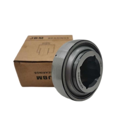 Deep Groove W208pp5 W208ppb5 W208pp6 W208pp8 W208ppb8 W208ppb9 Agricultural Bearing