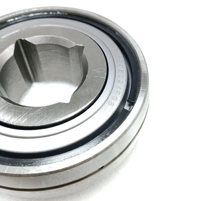 Deep Groove W208pp5 W208ppb5 W208pp6 W208pp8 W208ppb8 W208ppb9 Agricultural Bearing
