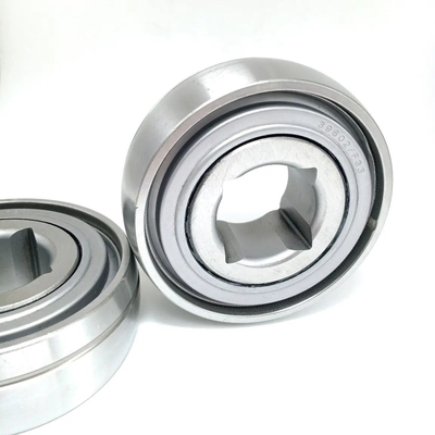 Deep Groove W208pp5 W208ppb5 W208pp6 W208pp8 W208ppb8 W208ppb9 Agricultural Bearing