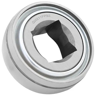 Deep Groove W208pp5 W208ppb5 W208pp6 W208pp8 W208ppb8 W208ppb9 Agricultural Bearing