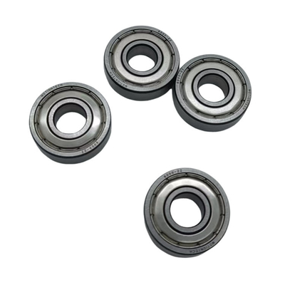 0 42 mm Bore Size Deep Groove Ball Bearings 6000 for Long Life High Speed
