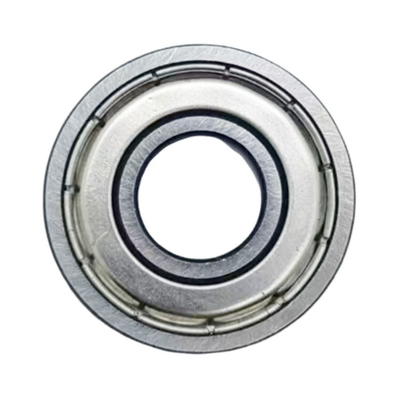 6000-2Z Deep Groove Ball Bearings Certified by ISO9001 2008 and Equipped with 2Z Seals
