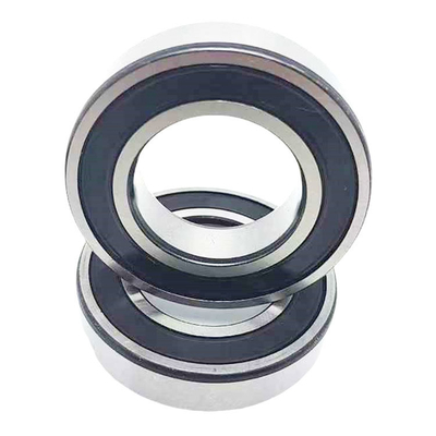 Deep Groove Ball Bearings 6006-2RS Deep Structure for Your Business Needs