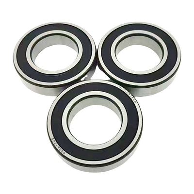 6706 Deep Groove Ball Bearings for Smooth Operation in Various Applications